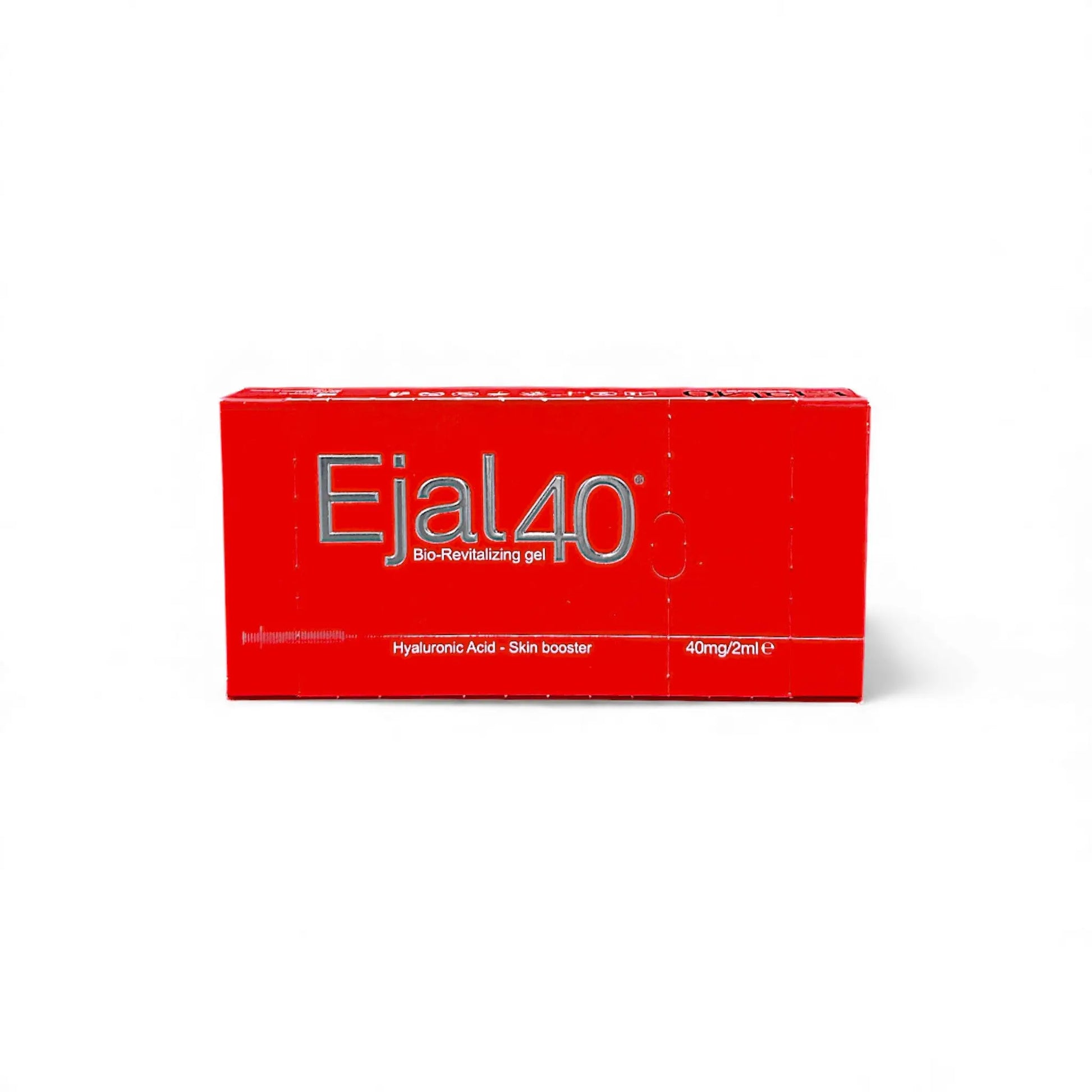Ejal 40 Bio-Revitalizing 1 x 2ml 