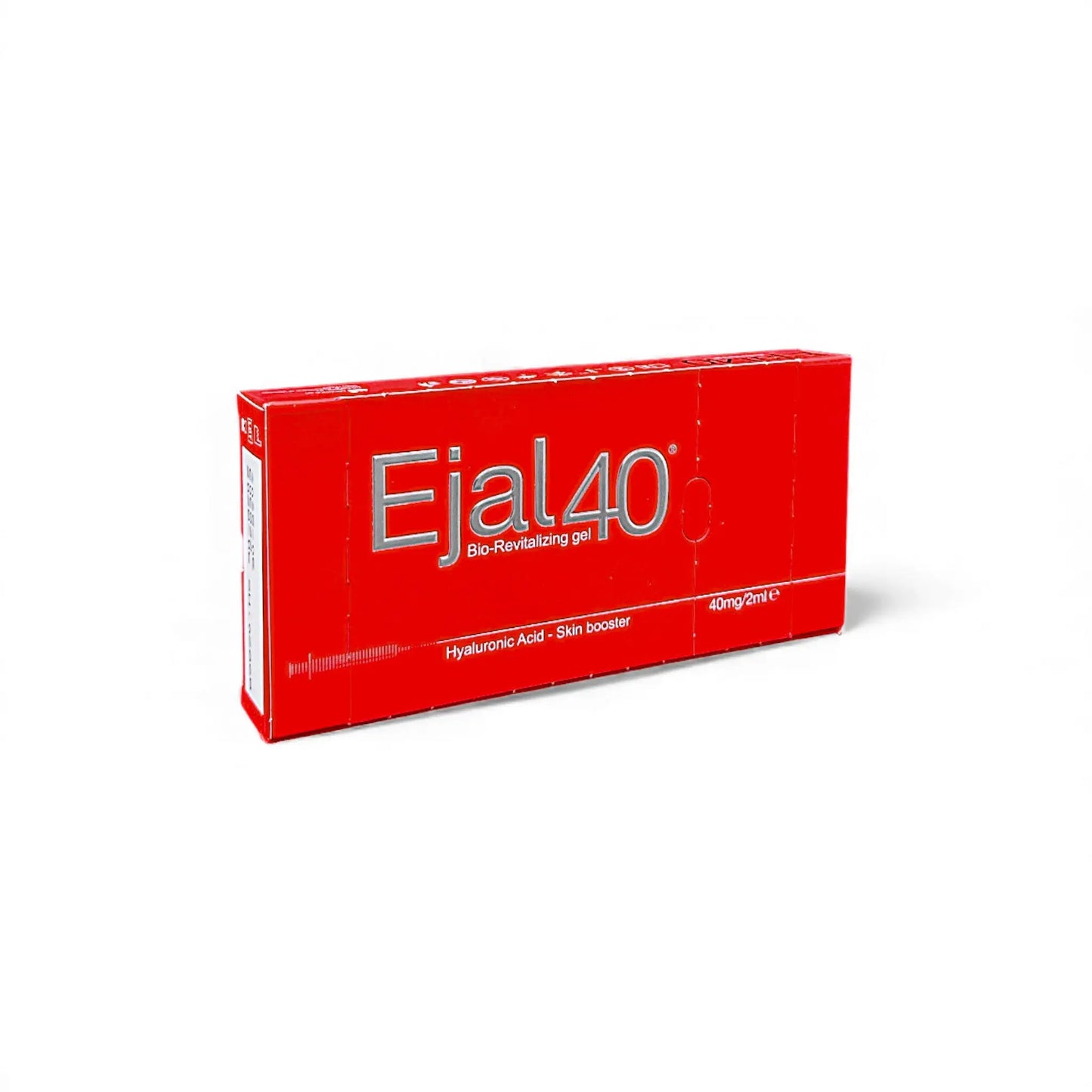 Ejal 40 Bio-Revitalizing 1 x 2ml 