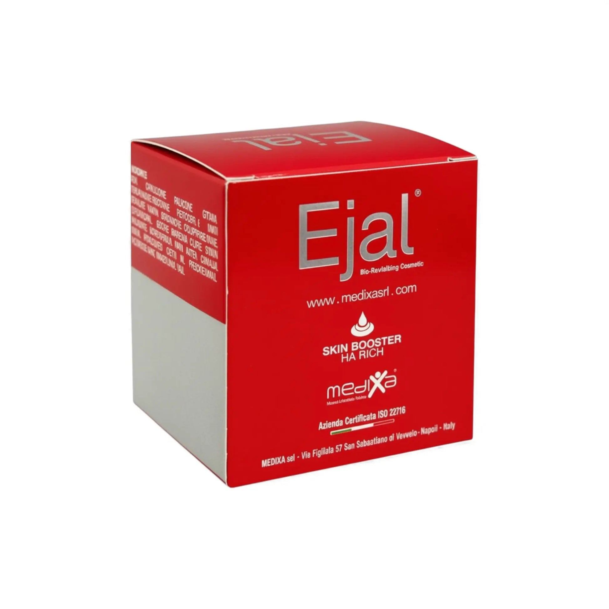 Ejal Skin Booster HA Rich 50ml 