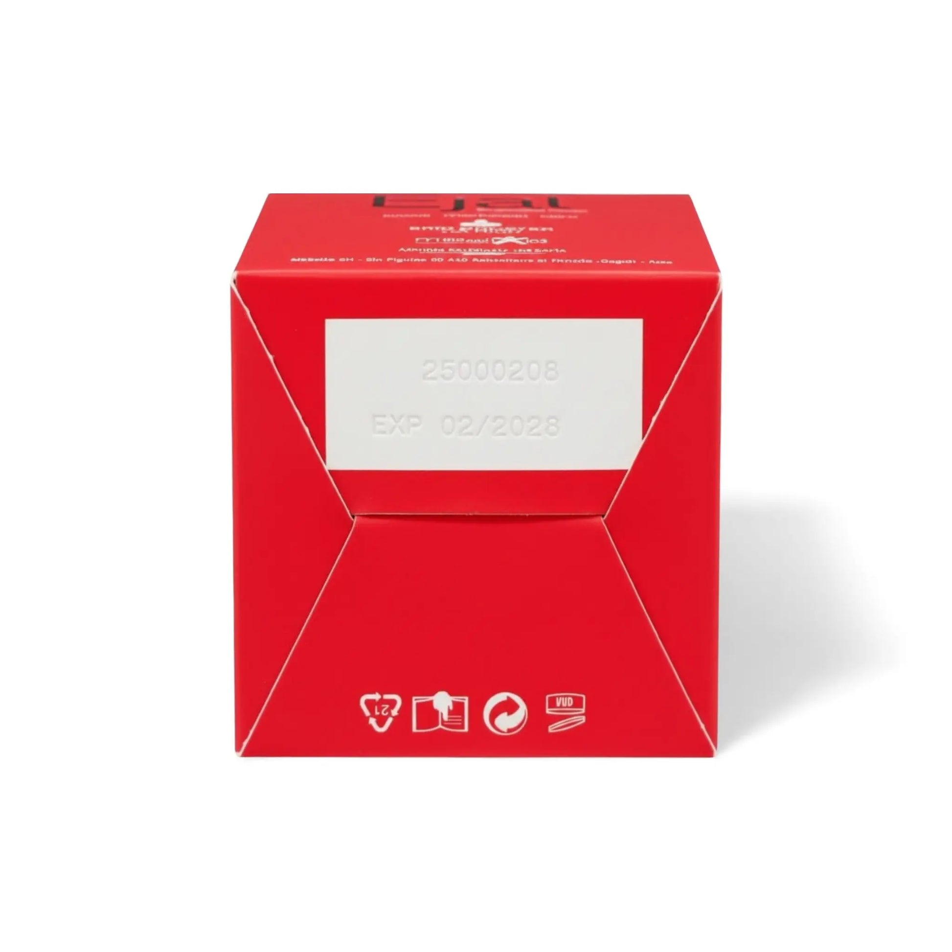 Ejal Skin Booster HA Rich 50ml 