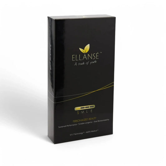 Ellansé S - 2 x 1ml 