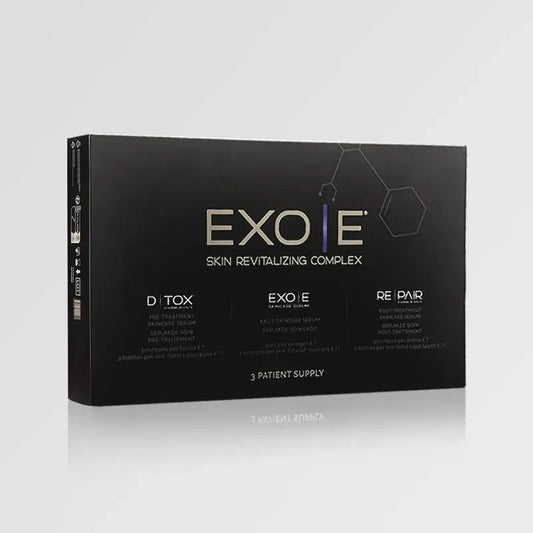 Exo | E Kit 3 pack 