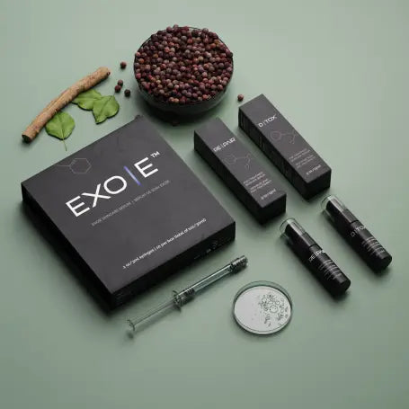 Exo | E Kit 3 pack 