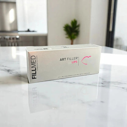 Fillmed Art Filler Lips 2 x 1ml 
