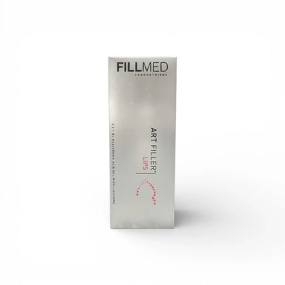 Fillmed Art Filler Lips 2 x 1ml 