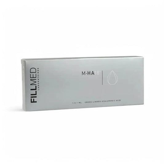 Fillmed M-HA 18 1ml Fillmed