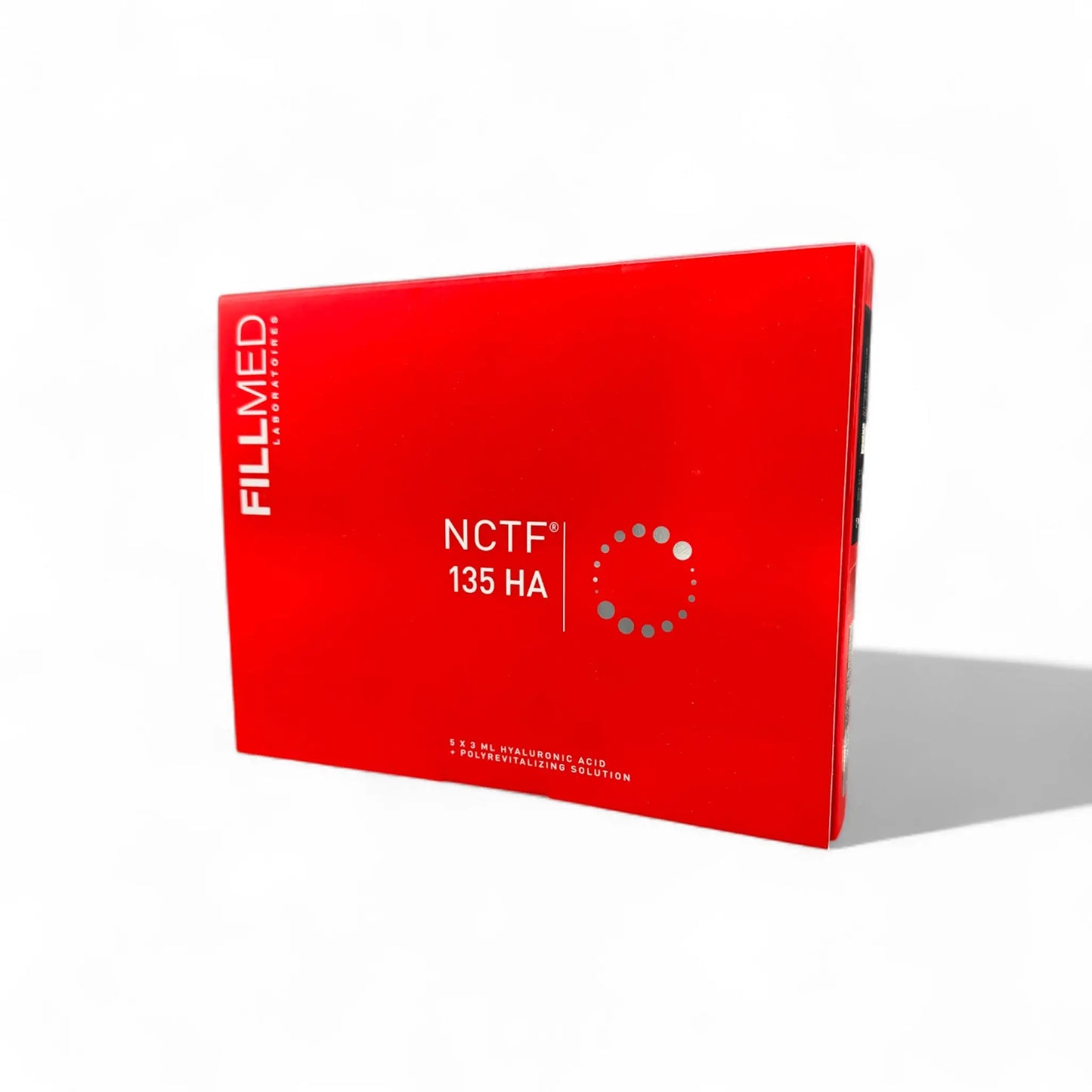 Fillmed NCTF 135HA 3ml Fillmed