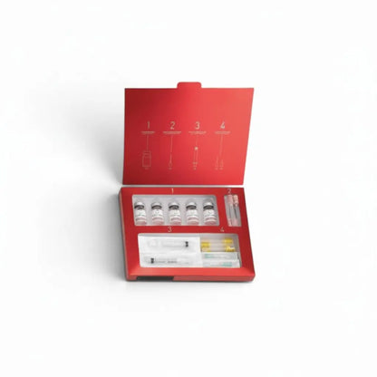 Fillmed NCTF 135HA 5 x 3ml 