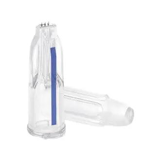 Fillmed Nanosoft Microneedles 30 x 0,6mm 