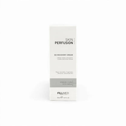 Fillmed Skin Perfusion B3 Recovery Cream 50ml 
