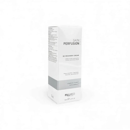 Fillmed Skin Perfusion B3 Recovery Cream 50ml 