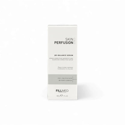 Fillmed Skin Perfusion BD-Balance Serum 30ml 