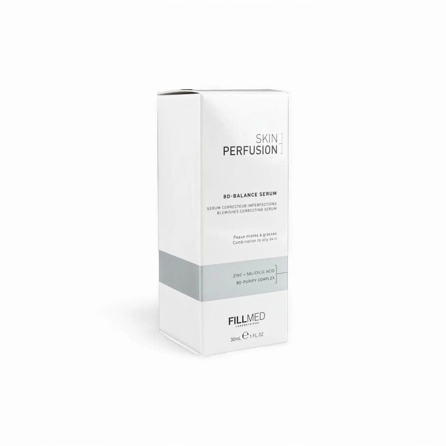Fillmed Skin Perfusion BD-Balance Serum 30ml 