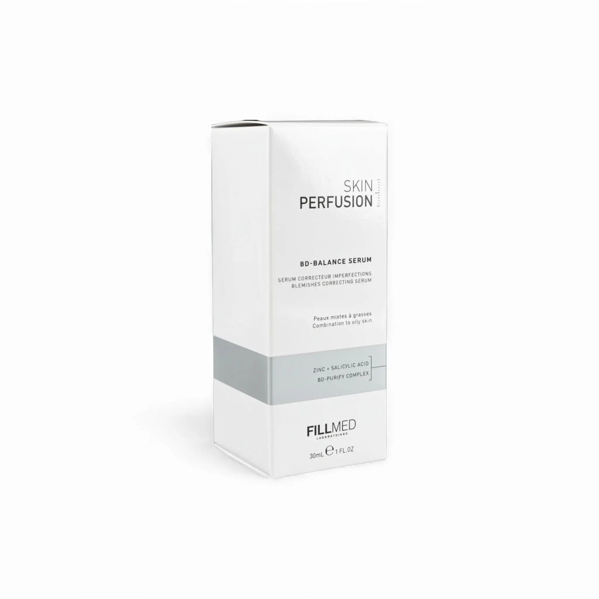 Fillmed Skin Perfusion BD-Balance Serum 30ml 