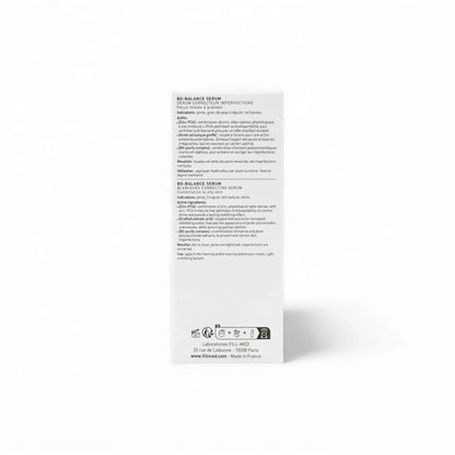 Fillmed Skin Perfusion BD-Balance Serum 30ml 