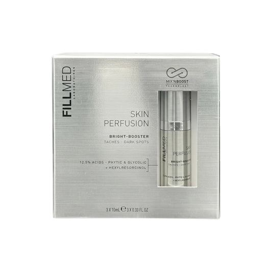 Fillmed Skin Perfusion Bright Booster 10ml 