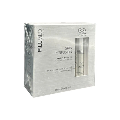 Fillmed Skin Perfusion Bright Booster 10ml 