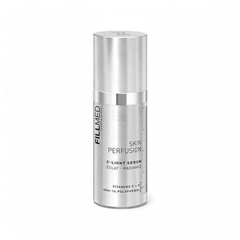 Fillmed Skin Perfusion C-Light Serum 30ml