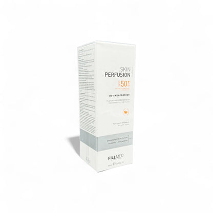 Fillmed Skin Perfusion UV Skin Protect SPF 50+ 50ml Fillmed