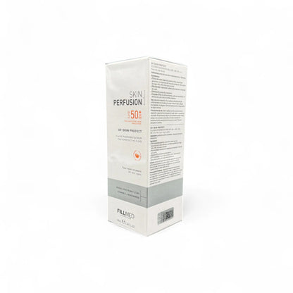 Fillmed Skin Perfusion UV Skin Protect SPF 50+ 50ml Fillmed