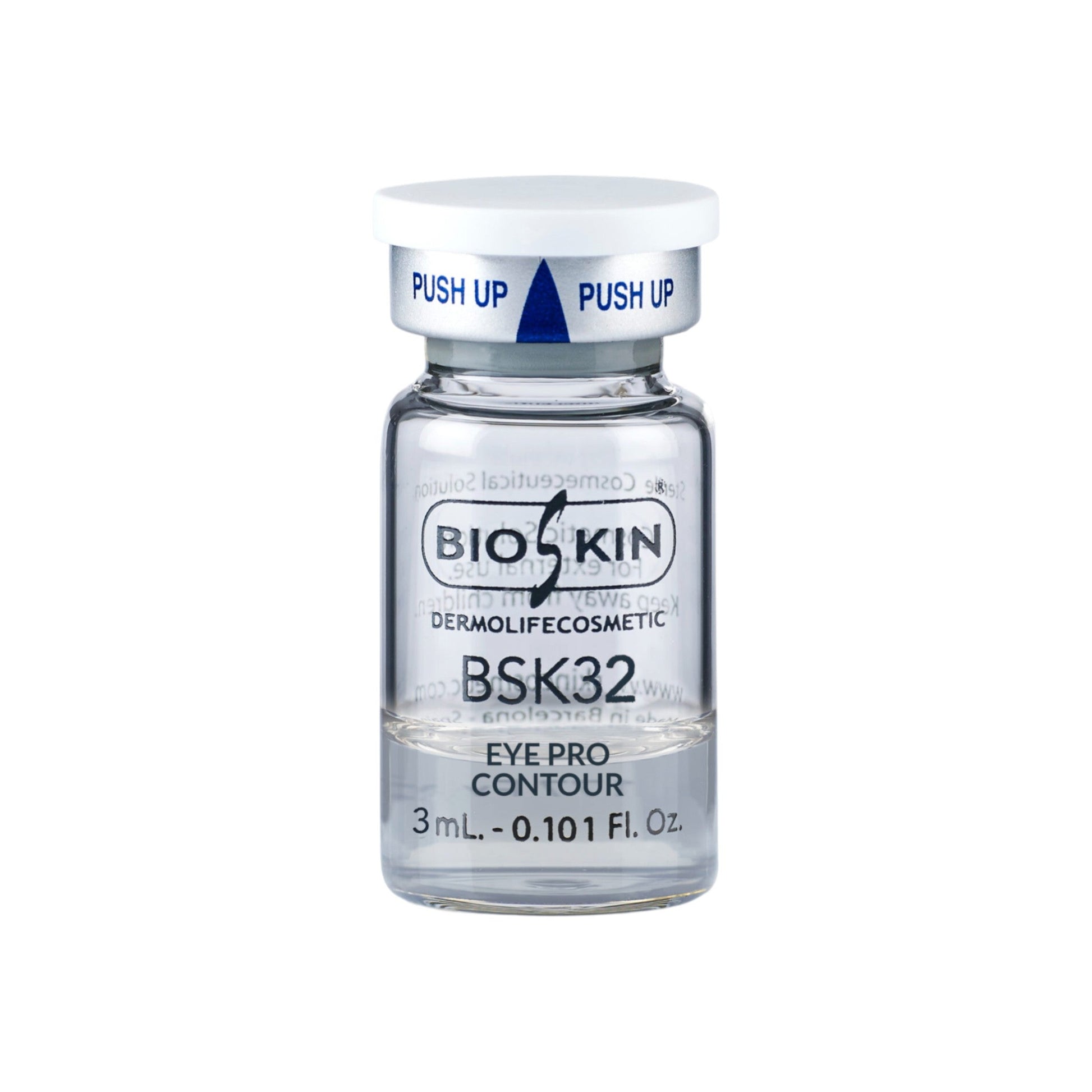 BioSkin BSK32 Eye Pro Contour 