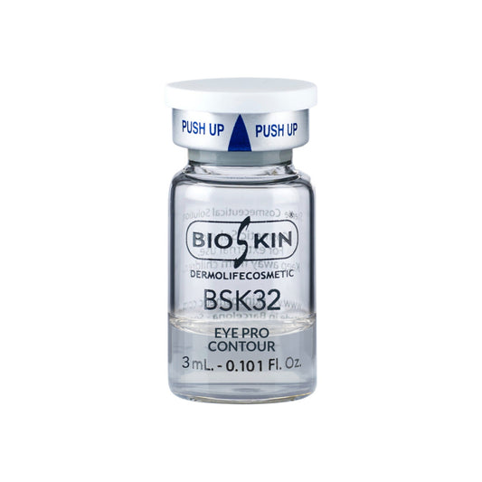 BioSkin BSK32 Eye Pro Contour 