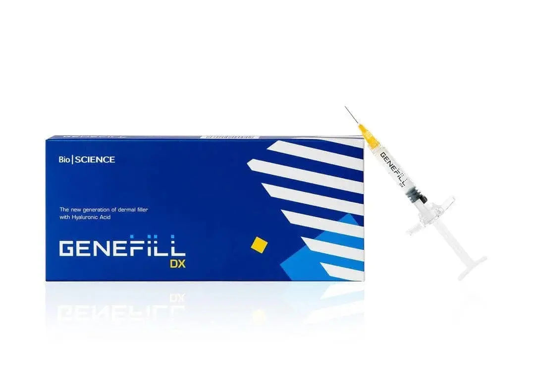Genefill DX 1x1ml 