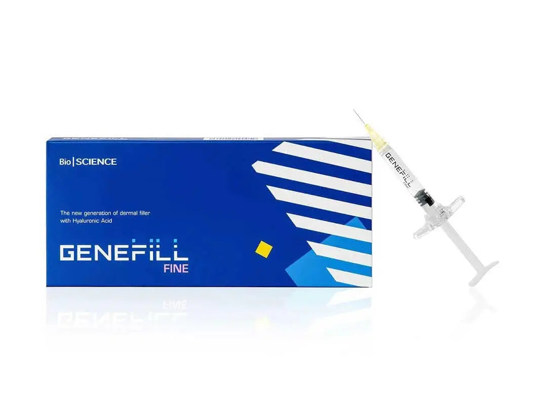 Genefill Fine 1x1ml 