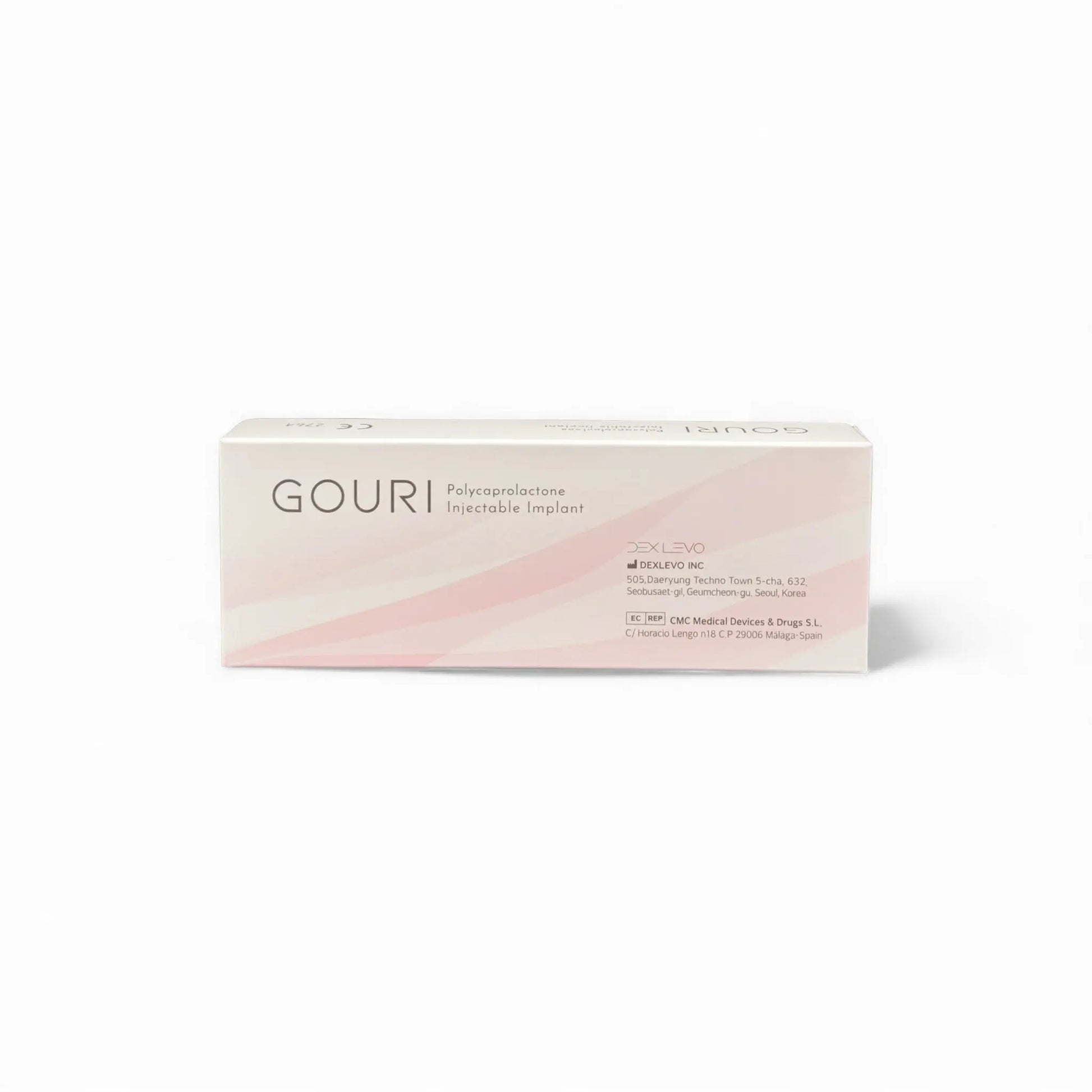 Gouri Flüssiges PCL-Implantat 1 x 1ml 
