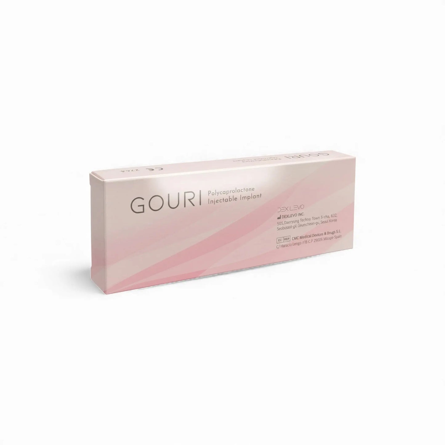 Gouri Flüssiges PCL-Implantat 1 x 1ml 