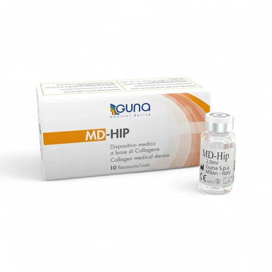 Guna MD-Hip 10x2ml 
