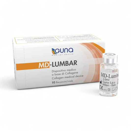 Guna MD-Lumbar 10x2ml 