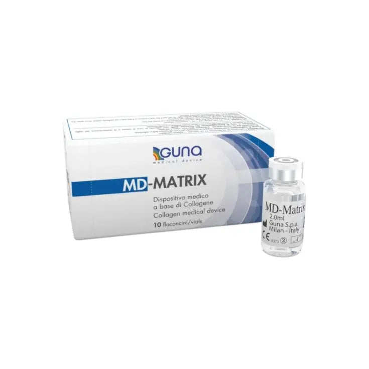 Guna MD-Matrix 1x2ml 