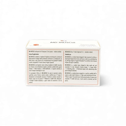 Guna MD-Muscle 1x2ml 