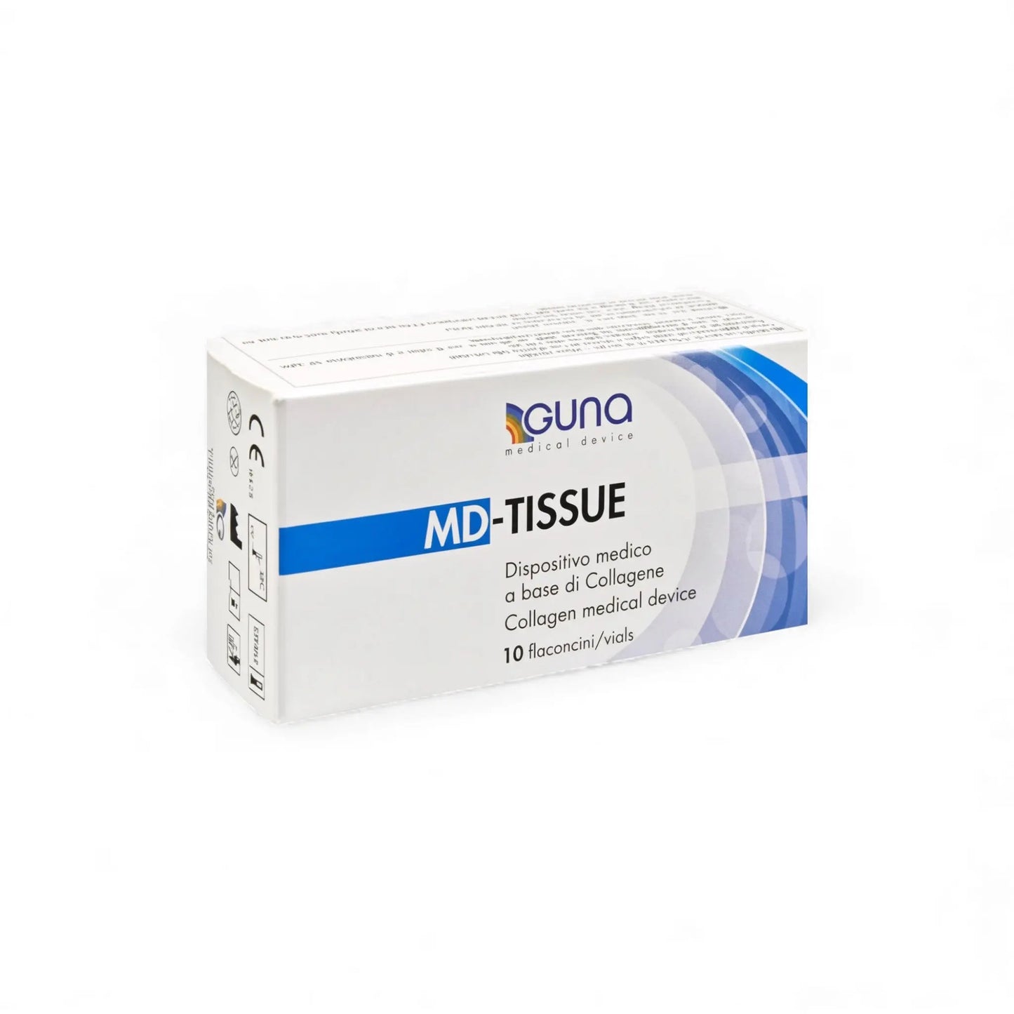 Guna MD-Tissue 10 x 2ml 