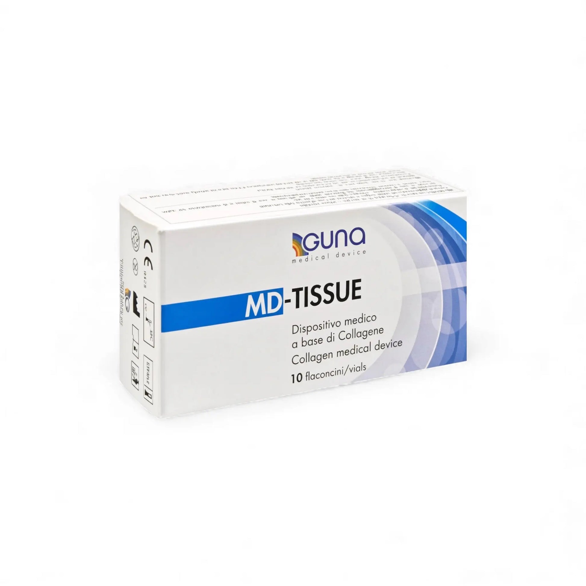 Guna MD-Tissue 10 x 2ml 