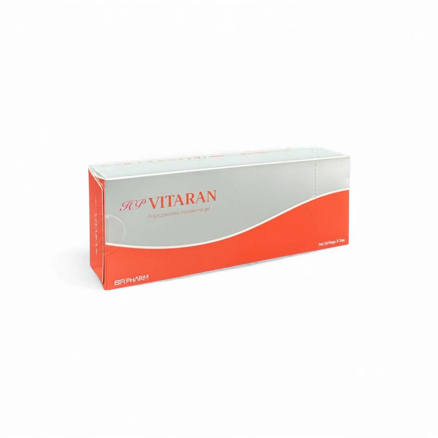 HP Cell Vitaran II 2 x 1ml 