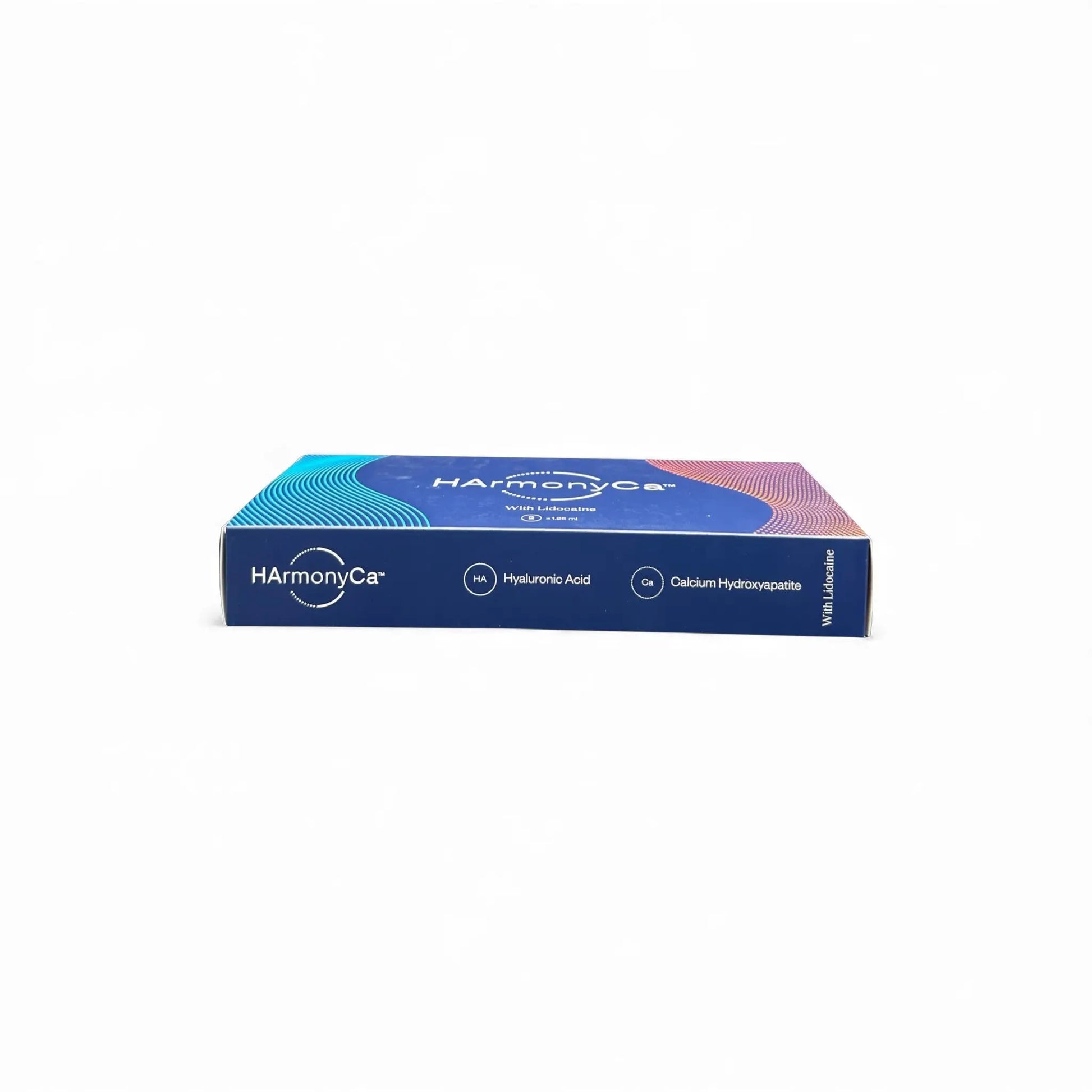 HarmonyCa Lidocaine 2 x 1,25ml 