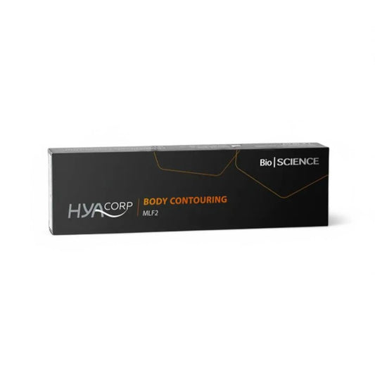 Hyacorp Body Contouring MLF 2, 10ml Hyacorp