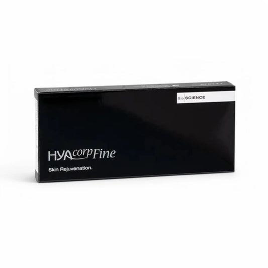 Hyacorp Fine 1ml Hyacorp