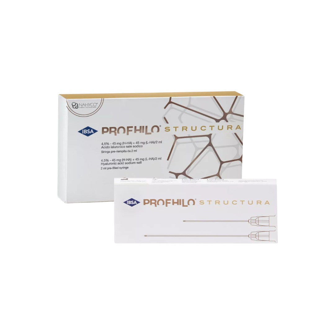 Profhilo Structura 1x2ml 