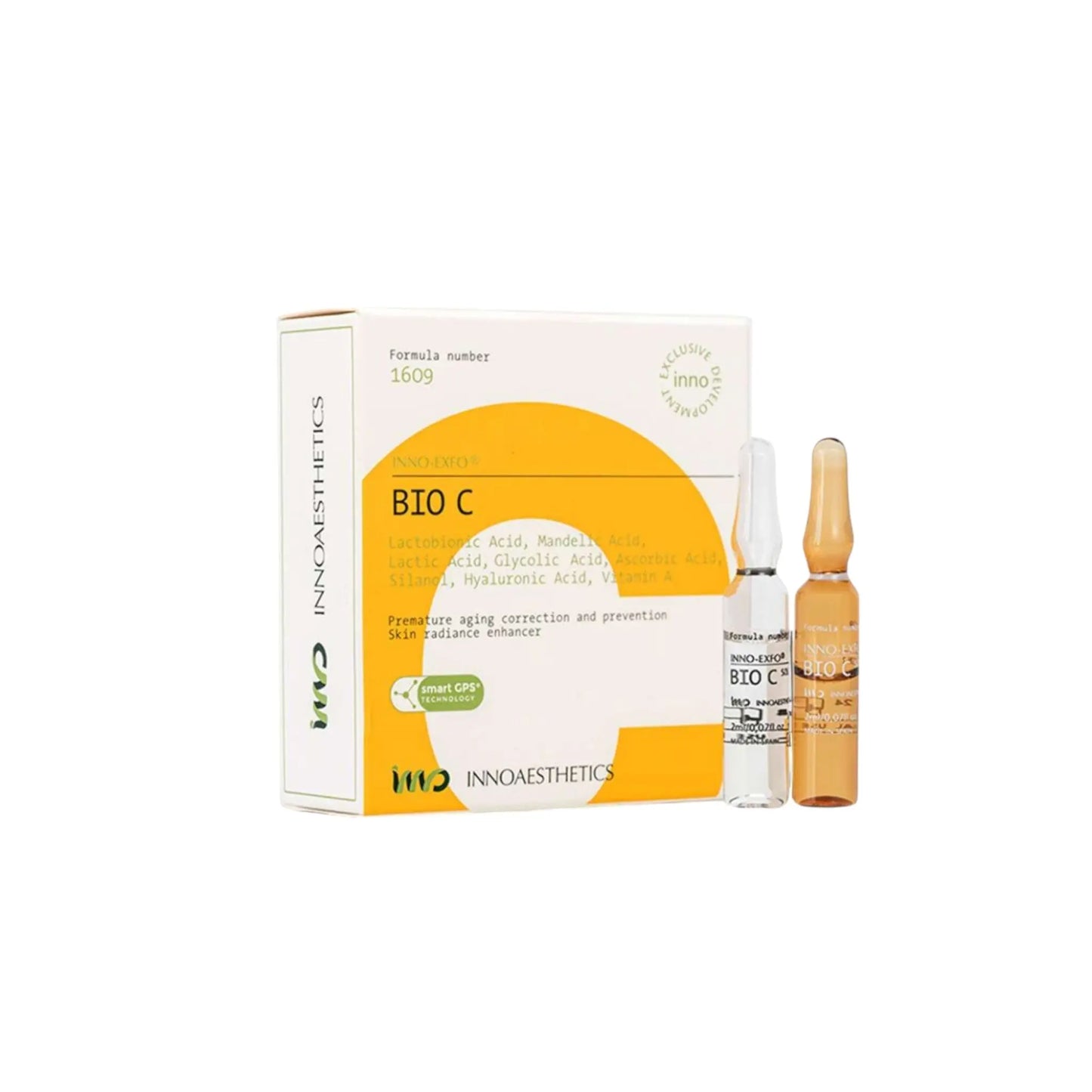 Innoaesthetics Bio C 2ml (EXFO) 