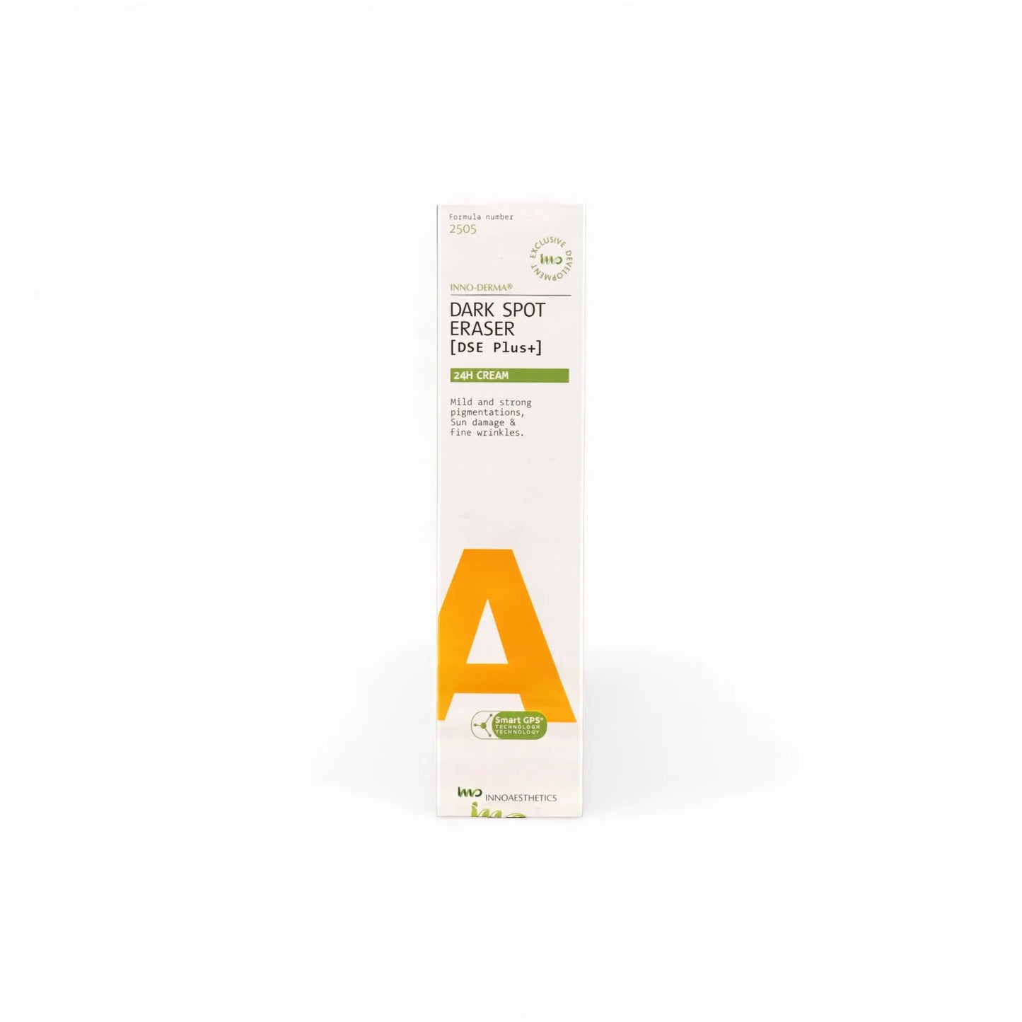 Innoaesthetics Dark Spot Eraser 24H Cream 50g (Derma) 