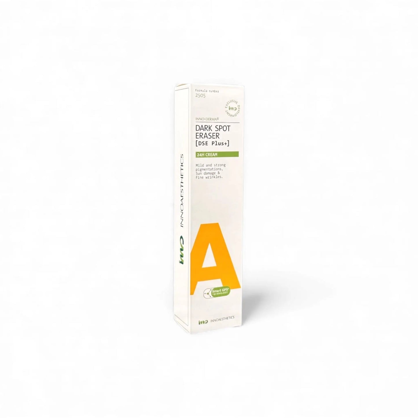 Innoaesthetics Dark Spot Eraser 24H Cream 50g (Derma) 