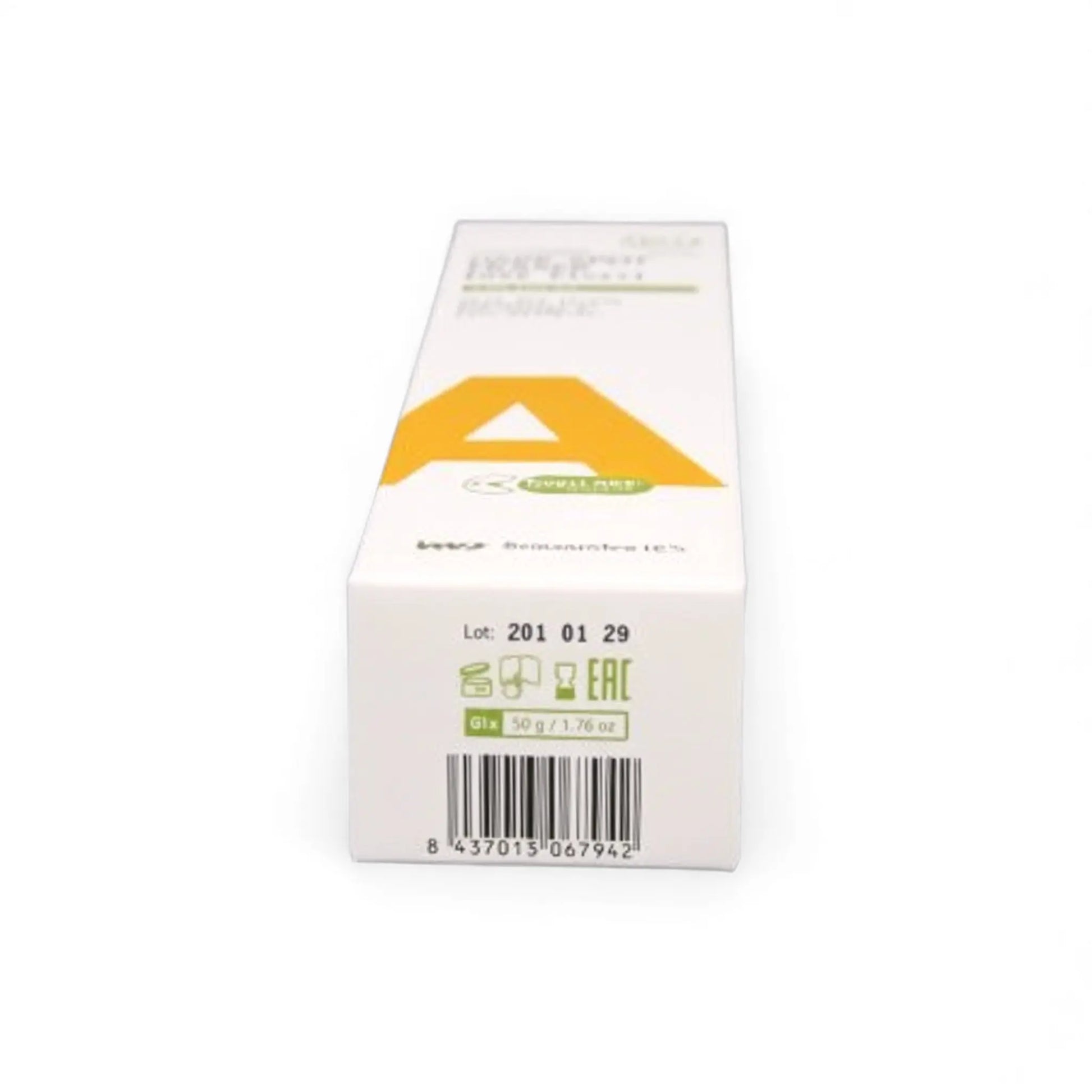Innoaesthetics Dark Spot Eraser 24H Cream 50g (Derma) 