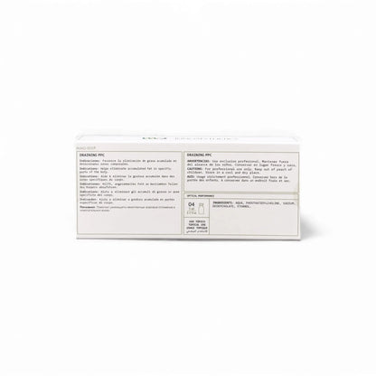Innoaesthetics Draining PPC 4 x 5ml (TDS) 
