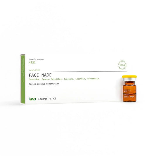 Innoaesthetics Face Nade 2,5ml (TDS) Innoaesthetics