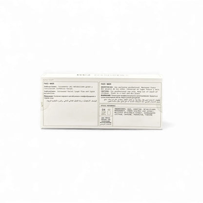 Innoaesthetics Face Nade 4 x 2,5ml (TDS) 