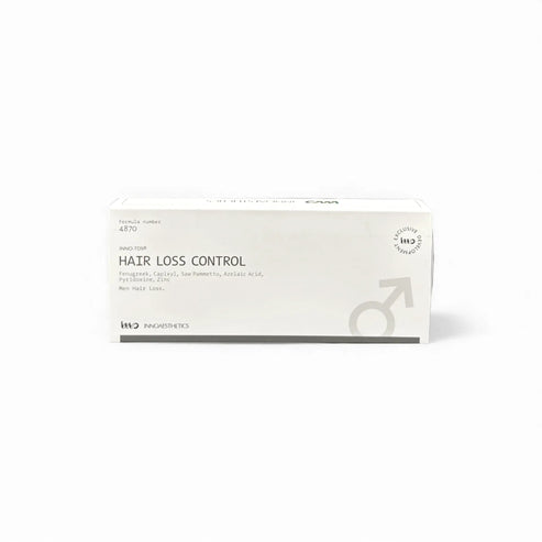 Innoaesthetics Hair Loss Control