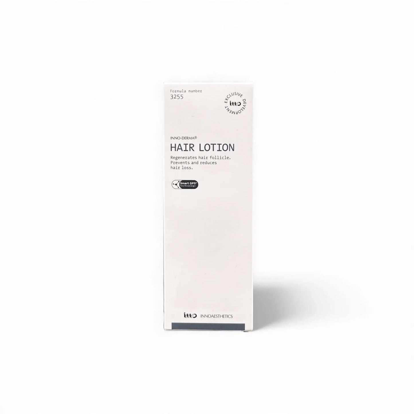 Innoaesthetics Hair Lotion 70ml (Derma) 